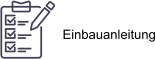 Einbauanleitung
