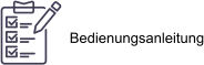 Bedienungsanleitung