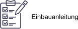 Einbauanleitung