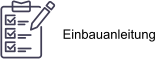Einbauanleitung
