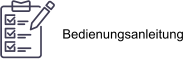 Bedienungsanleitung